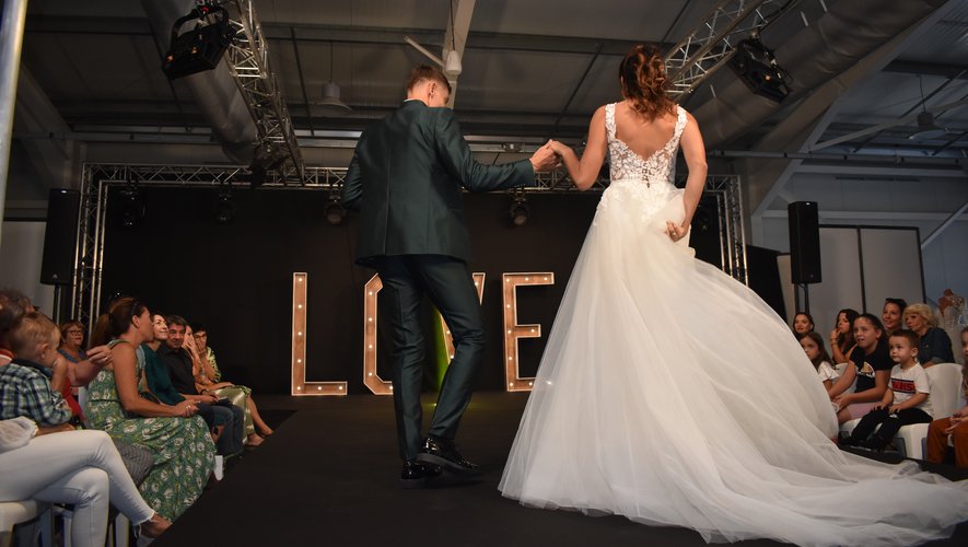 photo d'illustration de l'évènement "31e Salon du Mariage de Béziers"